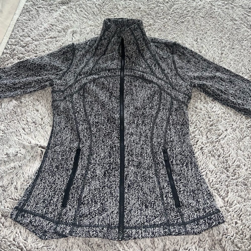 Lulu Lemon Jacket